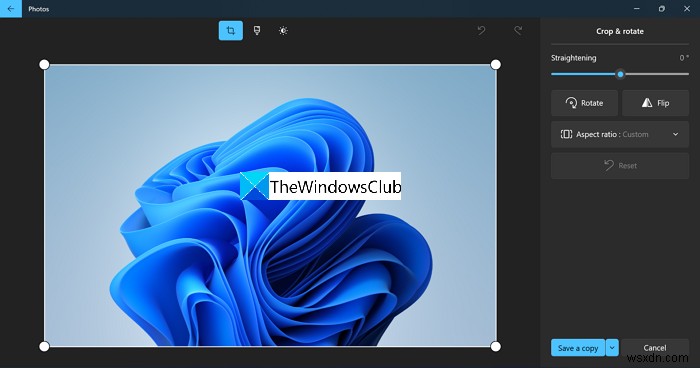 Windows 11の新しい「写真」アプリの使い方を徹底解説