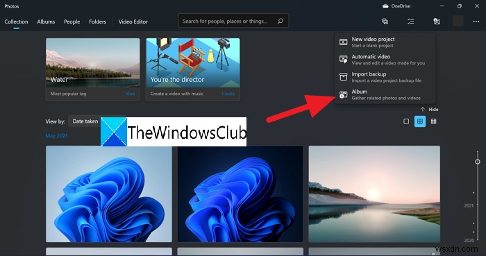Windows 11の新しい「写真」アプリの使い方を徹底解説