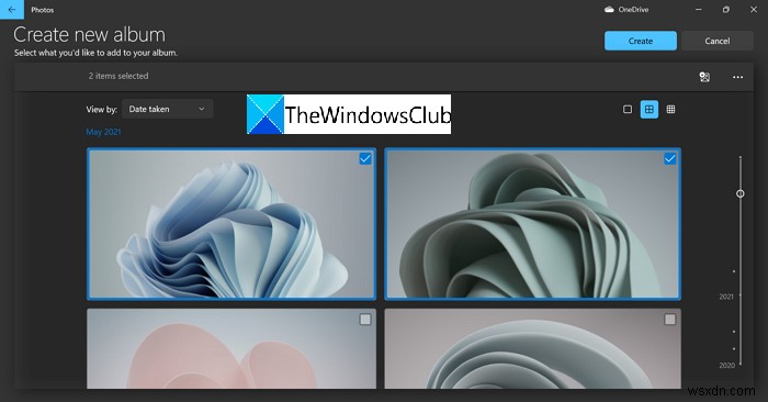 Windows 11の新しい「写真」アプリの使い方を徹底解説