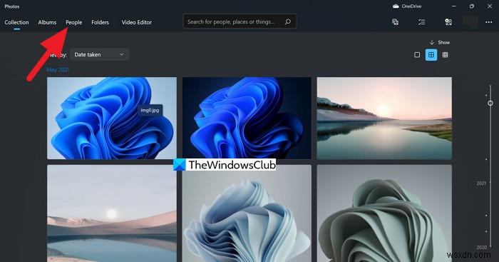 Windows 11の新しい「写真」アプリの使い方を徹底解説
