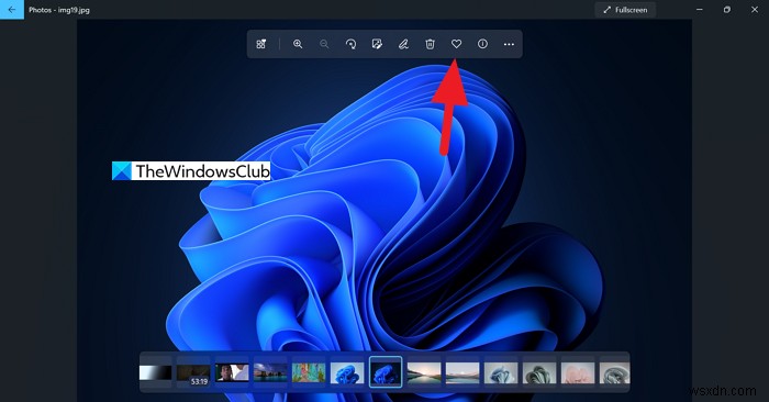 Windows 11の新しい「写真」アプリの使い方を徹底解説