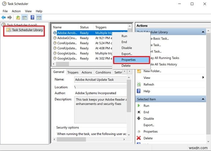 Windows 11でタスクスケジューラの履歴を有効化・表示・削除する方法