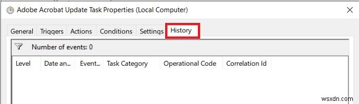 Windows 11でタスクスケジューラの履歴を有効化・表示・削除する方法