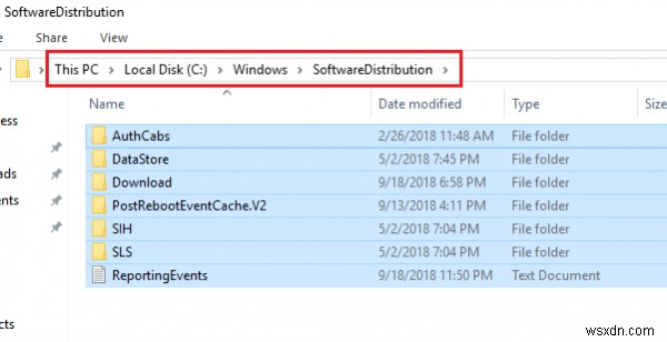 Windows Updateのインストールエラー0x80070020を修正する6つの方法