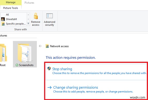 Windows 11/10でネットワーク経由のファイル・フォルダ共有を行う5つの方法