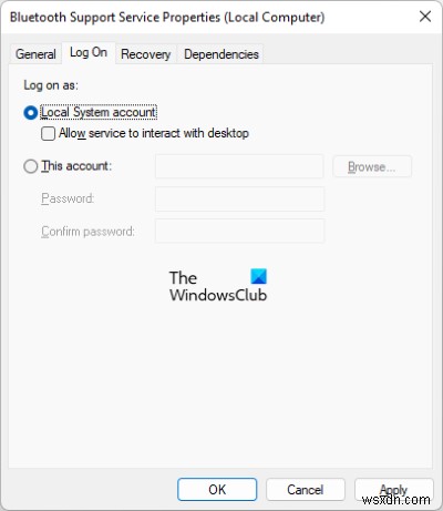 【Windows 11/10】スリープ復帰後にBluetoothが使えなくなる問題の解決方法