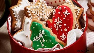 Windows 11/10をクリスマス仕様に!おすすめテーマ・壁紙・スクリーンセーバー・雪演出まとめ
