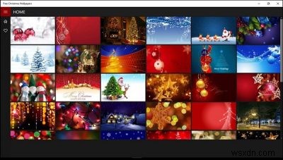 Windows 11/10をクリスマス仕様に!おすすめテーマ・壁紙・スクリーンセーバー・雪演出まとめ