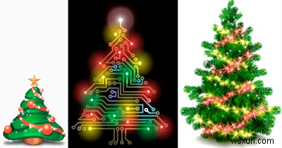 Windows 11/10をクリスマス仕様に!おすすめテーマ・壁紙・スクリーンセーバー・雪演出まとめ