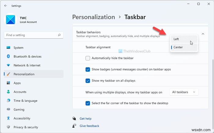 Windows 11のスタートメニューをカスタマイズする方法【初心者向け完全ガイド】