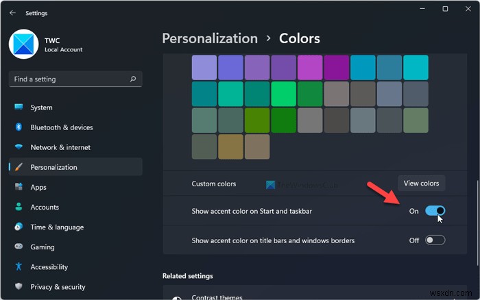 Windows 11のスタートメニューをカスタマイズする方法【初心者向け完全ガイド】
