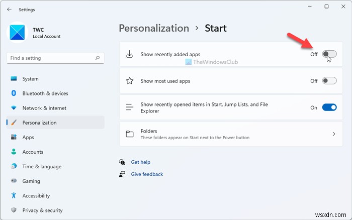 Windows 11のスタートメニューをカスタマイズする方法【初心者向け完全ガイド】