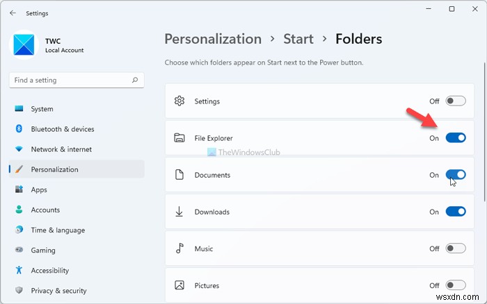 Windows 11のスタートメニューをカスタマイズする方法【初心者向け完全ガイド】