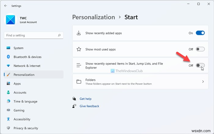 Windows 11のスタートメニューをカスタマイズする方法【初心者向け完全ガイド】