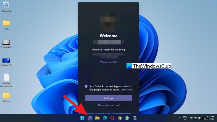 Windows 11でMicrosoft Teamsを使い始める方法【サインアップから基本操作まで】