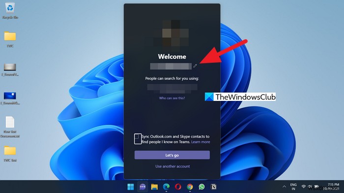 Windows 11でMicrosoft Teamsを使い始める方法【サインアップから基本操作まで】