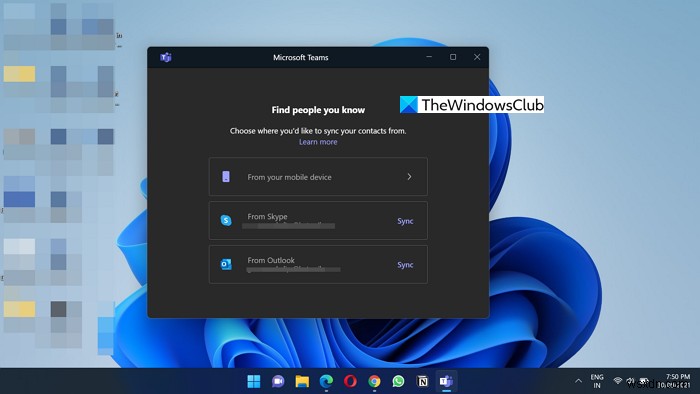 Windows 11でMicrosoft Teamsを使い始める方法｜サインアップからチャット・会議まで徹底解説