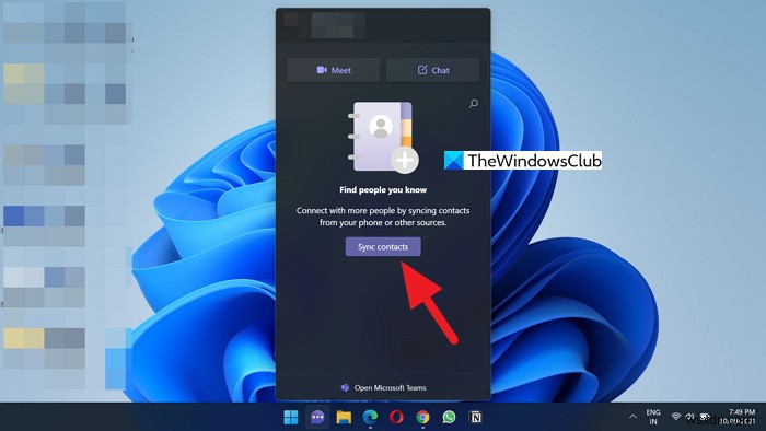 Windows 11でMicrosoft Teamsを使い始める方法｜サインアップからチャット・会議まで徹底解説