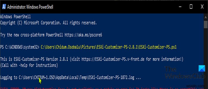 Hyper-V仮想マシンにVMware ESXiをインストールする完全ガイド