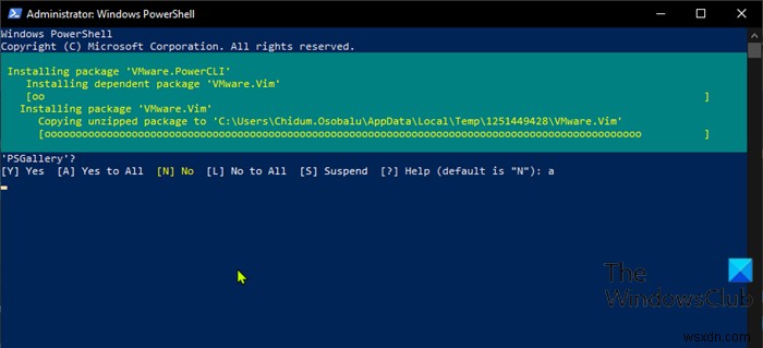 Hyper-V仮想マシンにVMware ESXiをインストールする完全ガイド