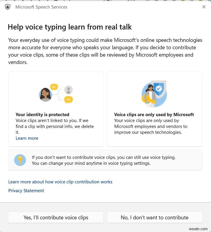 Windows 11/10のMicrosoft Edgeで音声入力を使う方法|起動手順から便利な設定まで徹底解説