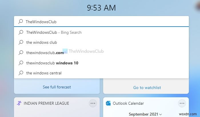 Windows 11でウィジェットを追加・カスタマイズする方法を徹底解説