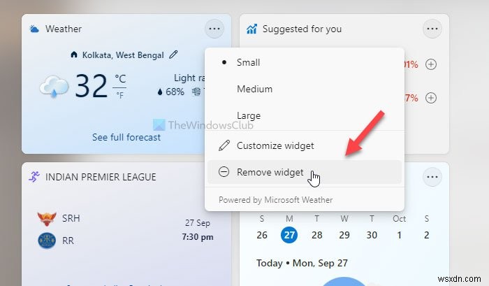 Windows 11でウィジェットを追加・カスタマイズする方法を徹底解説
