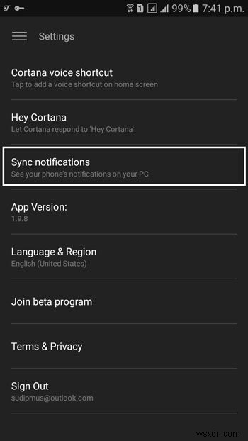 Windows 11/10でAndroidの通知をPCで受け取る方法【スマホ通知を同期】