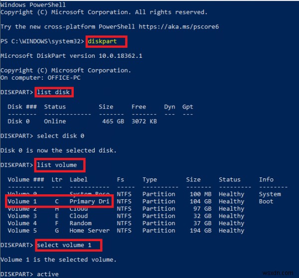 Windows 11/10で「ブートデバイスが見つかりません」エラーが出たときの対処法