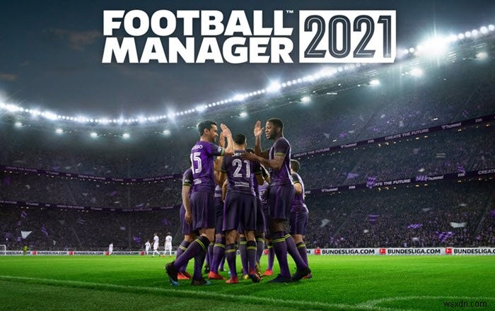 Football Manager 2021がクラッシュ・フリーズする原因と対処法【Windows 11/10対応】