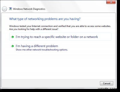 Windows 11/10でWi-Fiがオフになり、オンにできないときの対処法