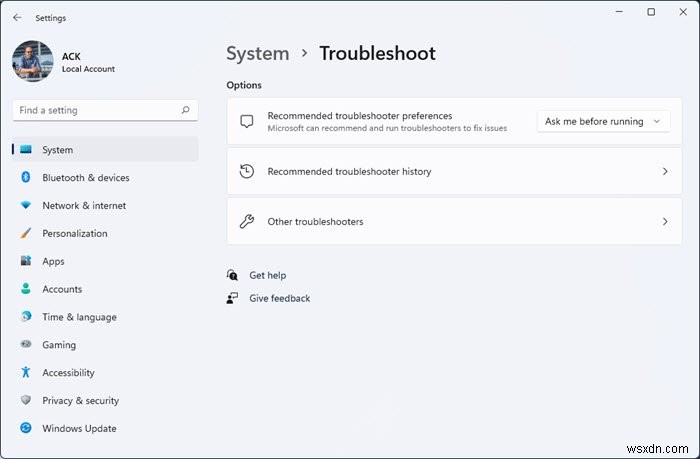 Windows 11/10でWi-Fiがオフになり、オンにできないときの対処法