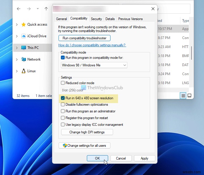 【解決】Windows PCで「DirectDrawの初期化に失敗しました」エラーが出たときの直し方