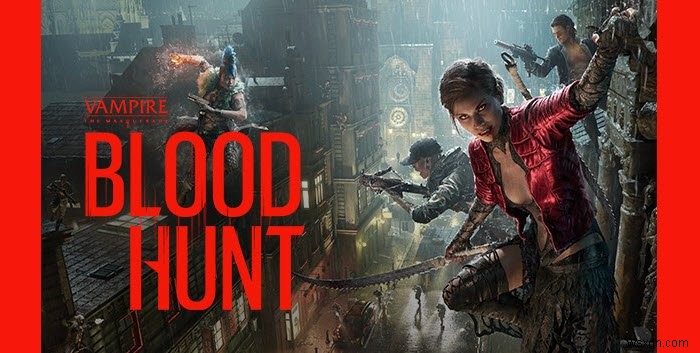 Windows PCで「Bloodhunt(ブラッドハント)」がクラッシュ・ラグする原因と対処法