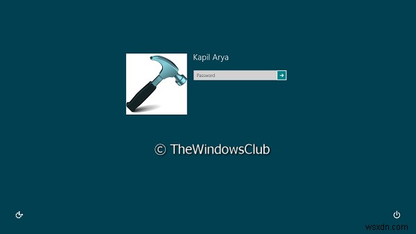 Windows 11/10でスリープ復帰後のサインイン(パスワード入力)を無効にする方法