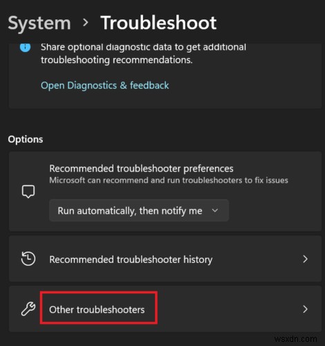 Windows 11/10でMicrosoft Storeアプリの不具合を直す!トラブルシューティングツールの使い方