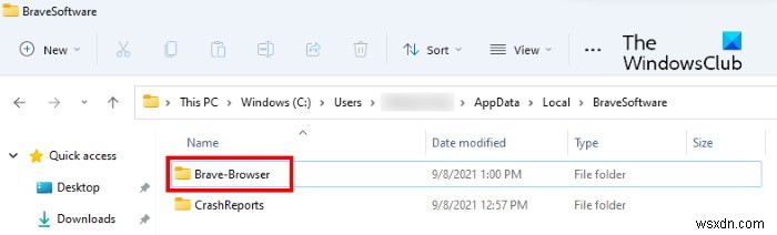 【Windows 11/10】Braveブラウザが起動しない・動作しないときの対処法