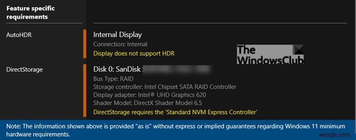Windows 11要件チェックツールでPCの互換性を簡単に確認する方法
