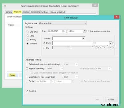 Windows 11/10でWinSxSフォルダーを安全にクリーンアップする3つの方法