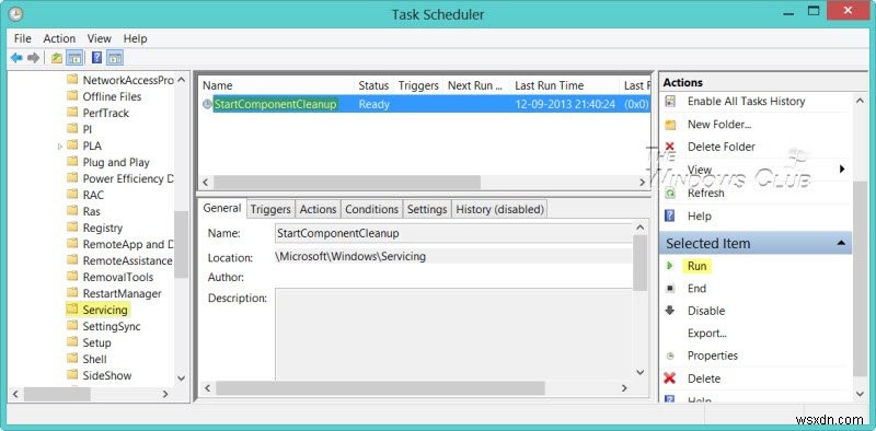 Windows 11/10でWinSxSフォルダーを安全にクリーンアップする3つの方法