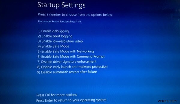 Windowsのセーフモードとは?3種類のセーフモードの違いと使い方を徹底解説