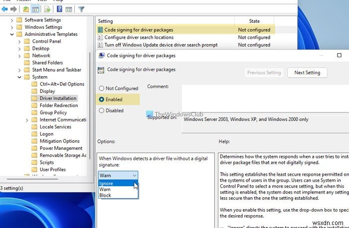 .NET Frameworkインストール時の「タイムスタンプの署名および/または証明書を検証できなかったか、形式が正しくありません」エラーの対処法