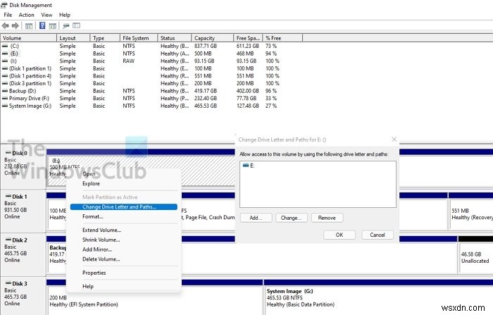 【解決】Windows 11/10で「リカバリードライブがいっぱいです」と表示される原因と対処法
