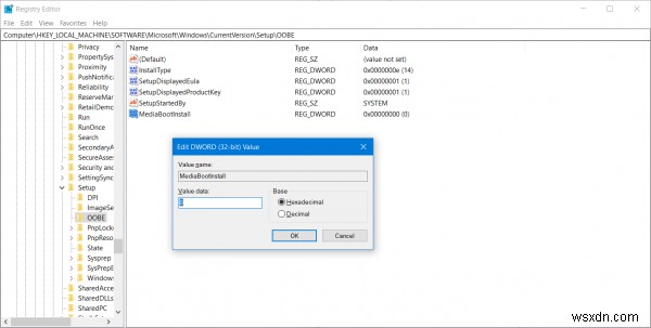 Windows 11/10のWindows Update・ライセンス認証・Microsoft Storeで発生する0x80072F8Fエラーの解決方法
