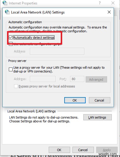 ChromeのERR_CONNECTION_RESETエラーを解決する11の対処法【Windows 11/10対応】
