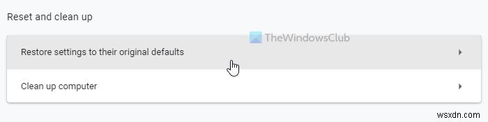 ChromeのERR_CONNECTION_RESETエラーを解決する11の対処法【Windows 11/10対応】