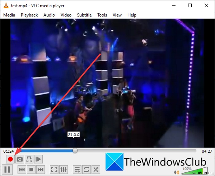 Windows 11/10で動画を複数のパーツに分割する方法