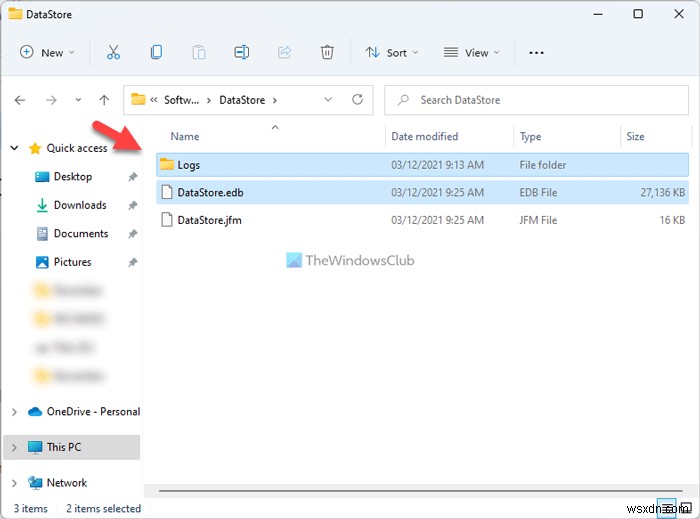 Windows 11/10でWindows Updateの履歴をクリアする3つの方法