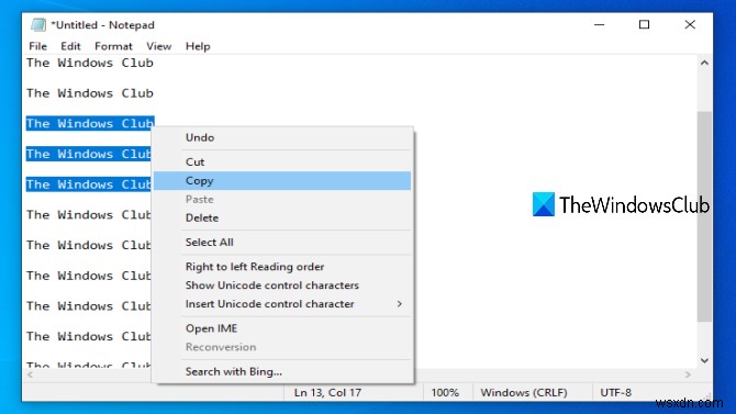 Windows 11/10でデスクトップアイコンが移動できないときの対処法10選