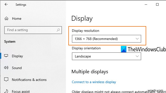 Windows 11/10でデスクトップアイコンが移動できないときの対処法10選